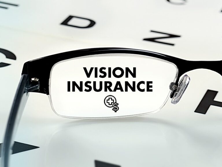 Vision Insurance
