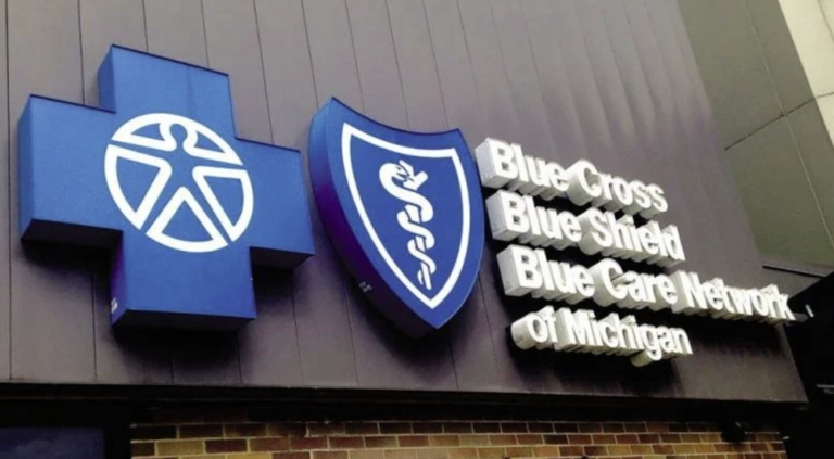 Blue Cross Blue Shield (BCBS)